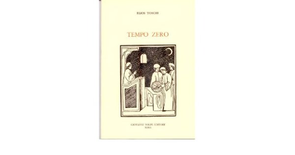 TEMPO ZERO.