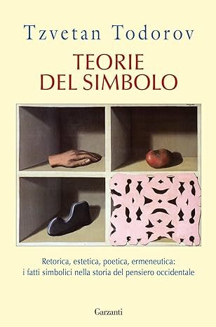 TEORIE DEL SIMBOLO.