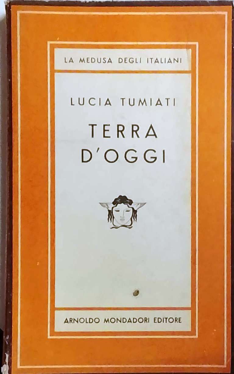 TERRA D'OGGI.