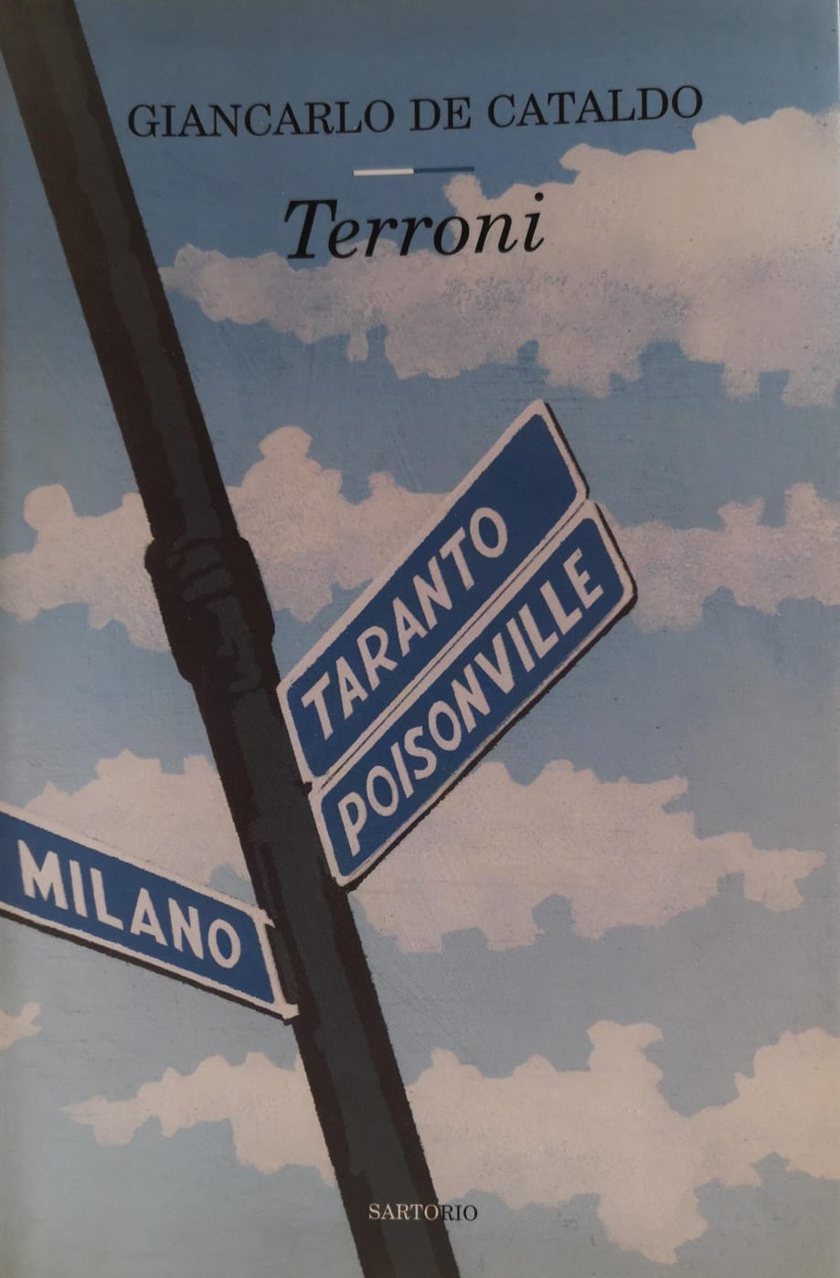 TERRONI.