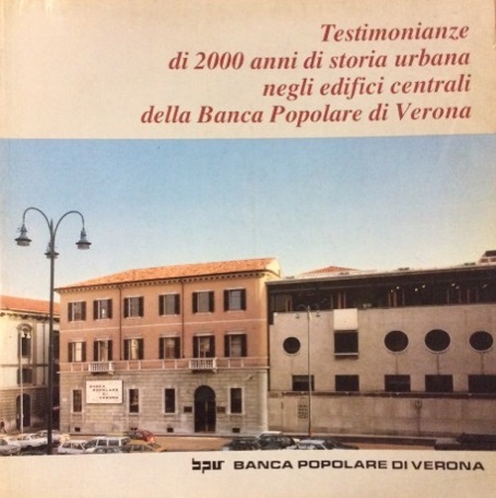 TESTIMONIANZE DI 2000 ANNI DI STORIA URBANA NEGLI EDIFICI CENTRALI …
