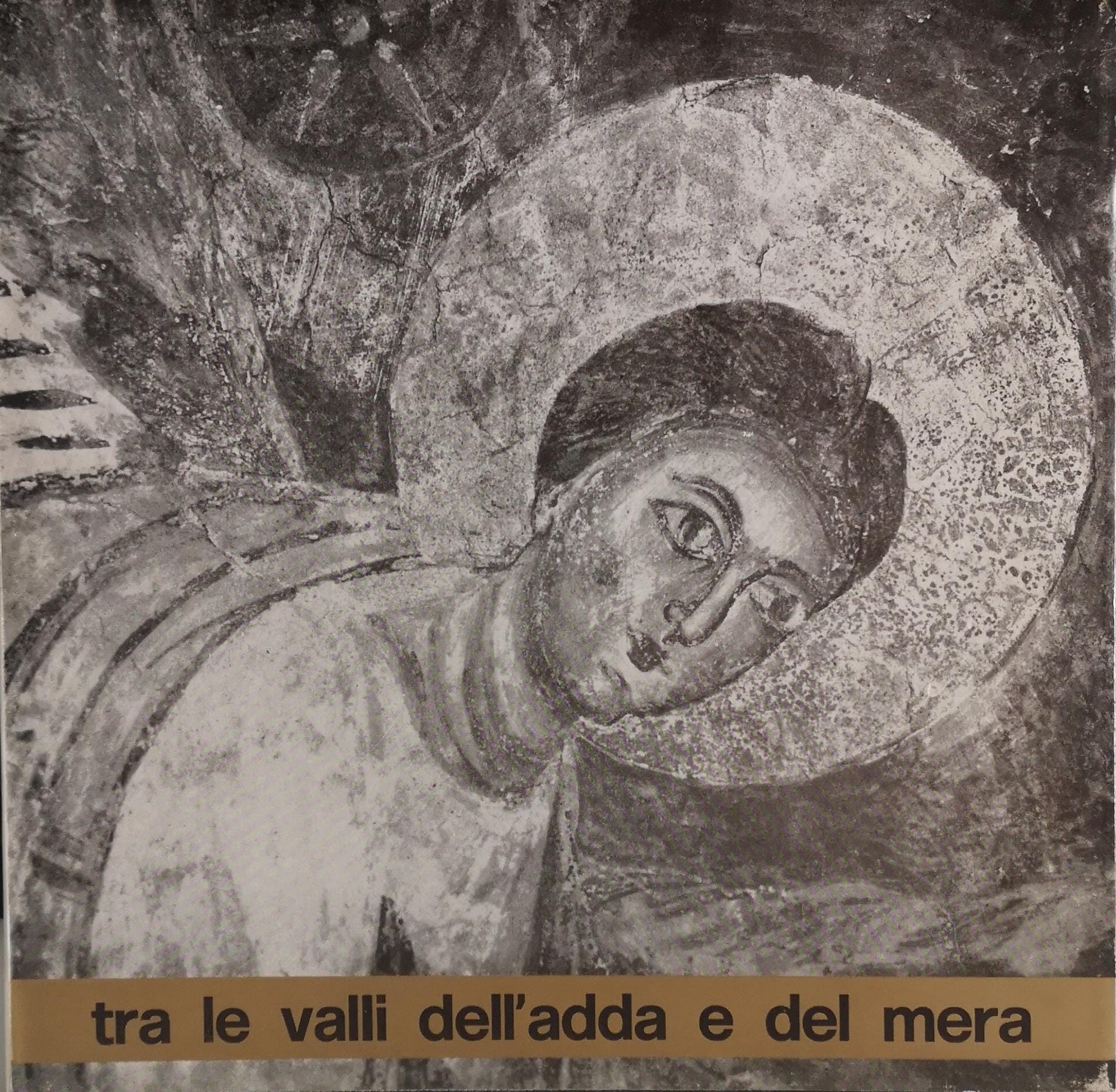 TRA LE VALLI DELL'ADDA E DEL MERA.