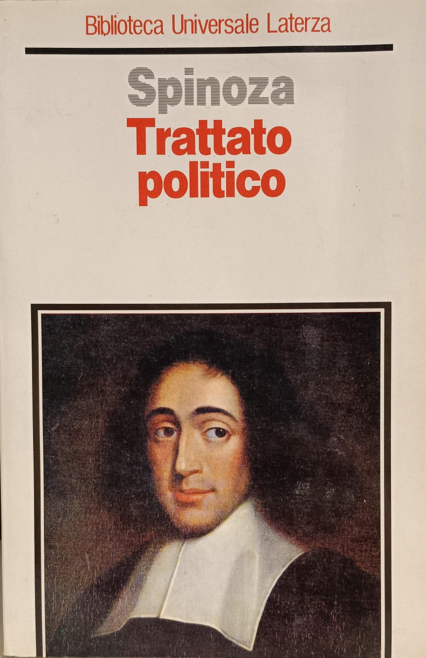 TRATTATO POLITICO.