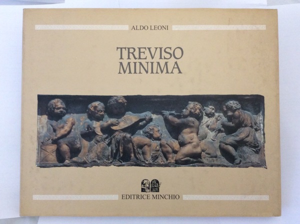 TREVISO MINIMA.