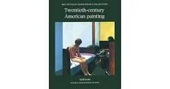 TWENTIETH-CENTURY AMERICAN PAINTING. THE THISSEN-BORNEMISZA COLLECTION.