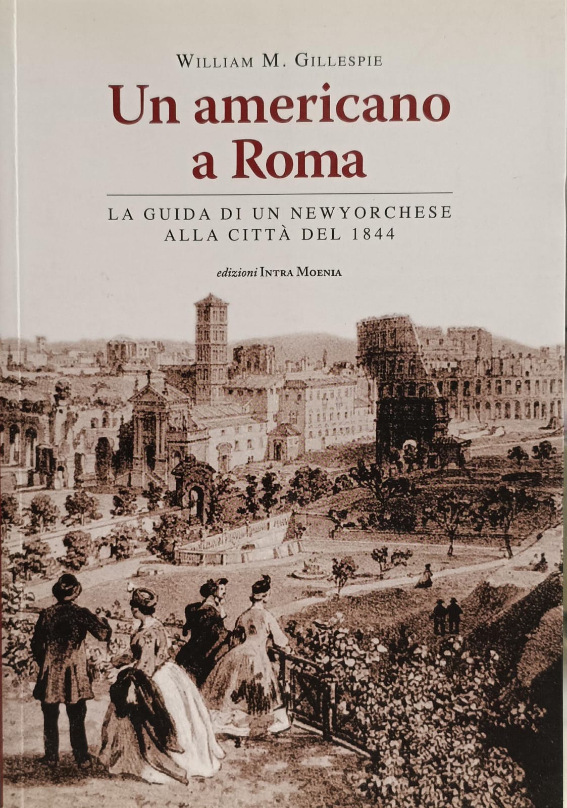 UN AMERICANO A ROMA. LA GUIDA DI UN NEWYORCHESE ALLA …