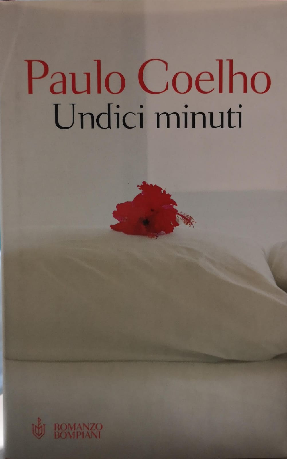 UNDICI MINUTI.