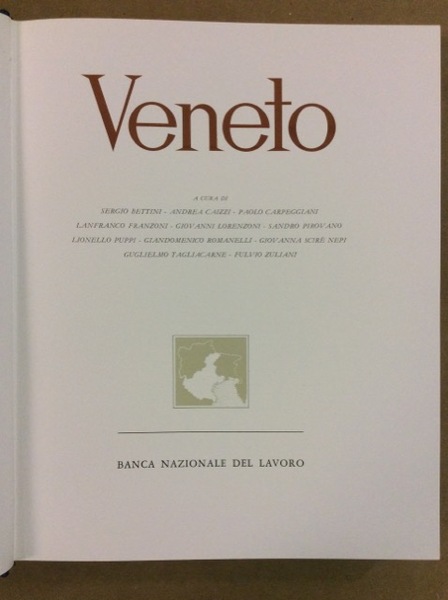 VENETO.