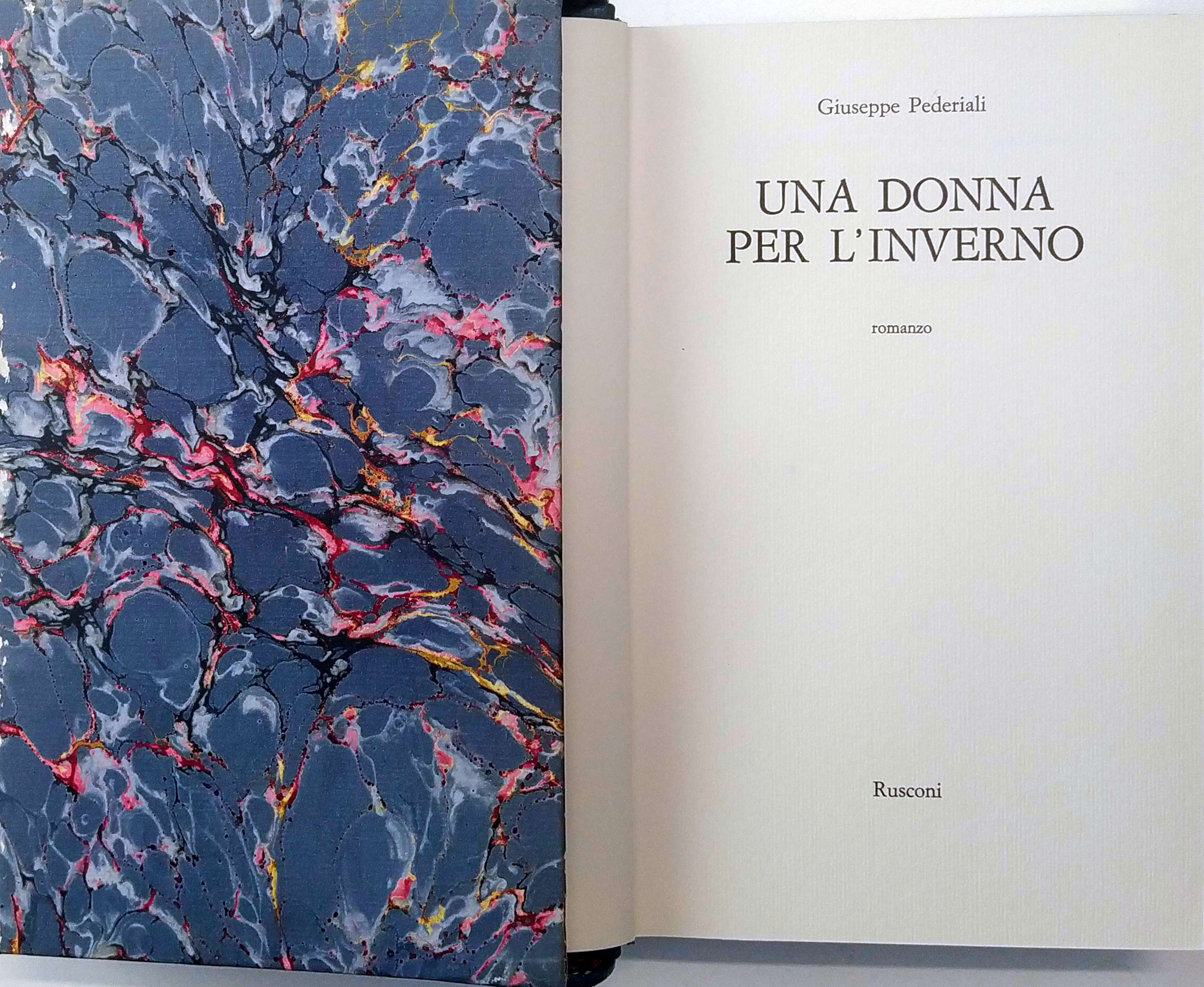 VISI CELATI : ROMANZO. - Traduzione dall'inglese di Annamarcella Falco …