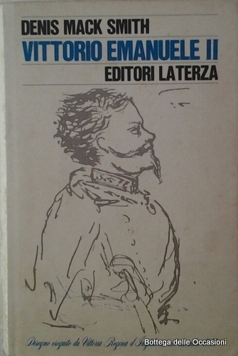 VITTORIO EMANUELE II.