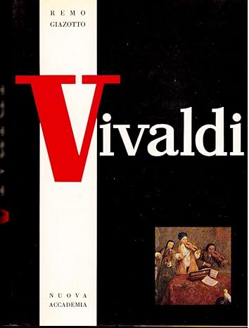 VIVALDI.