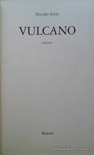 VULCANO.
