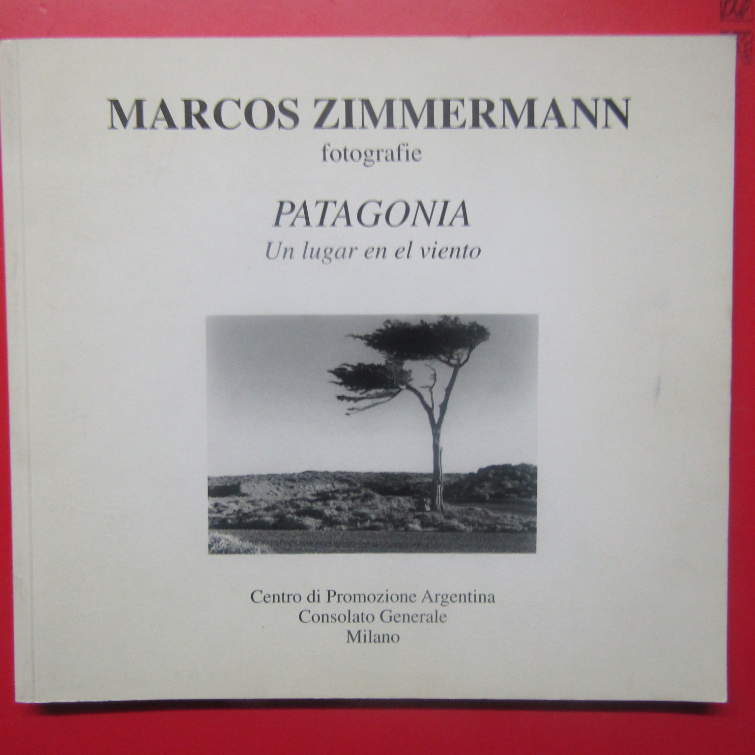 Fotografie Patagonia