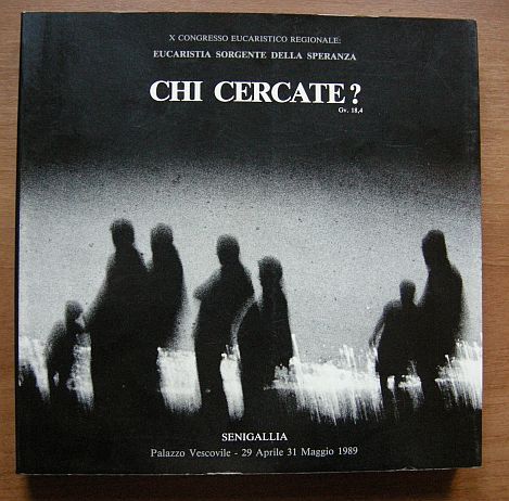 Chi cercate?.