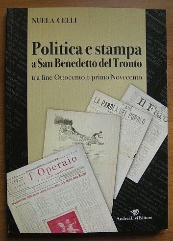 Politica e stampa a San Benedetto del Tronto tra fine …