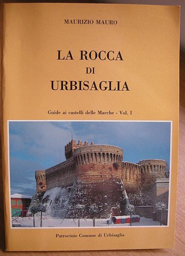 La Rocca di Urbisaglia.