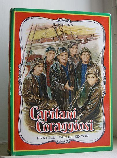 Capitani coraggiosi.