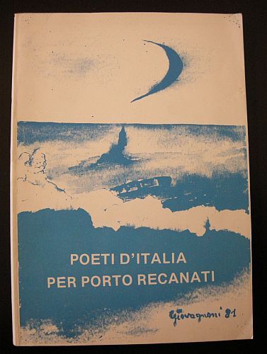 Poeti d'Italia per Porto Recanati.