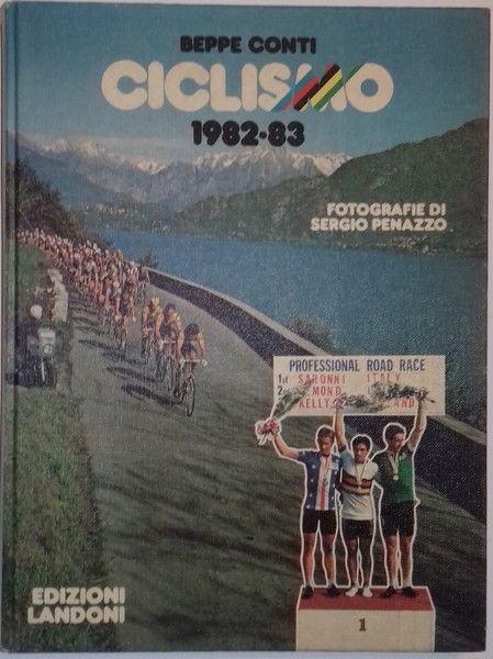 Ciclismo 1982-1983