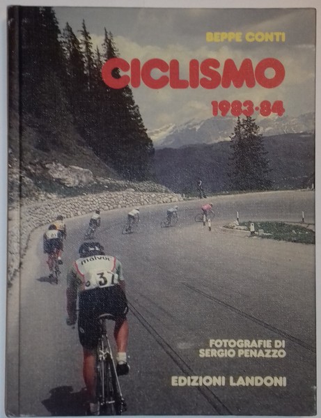 Ciclismo 1983-1984