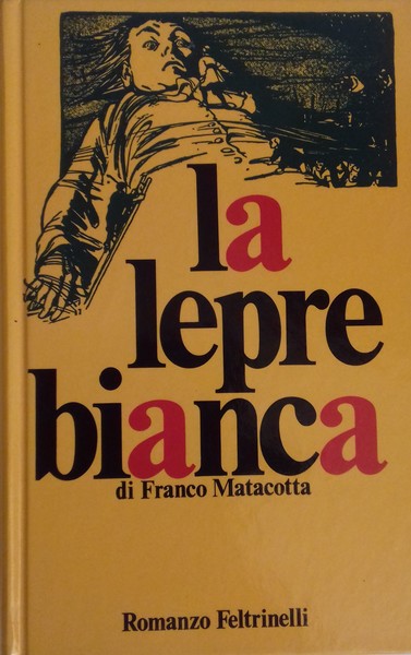 La lepre bianca