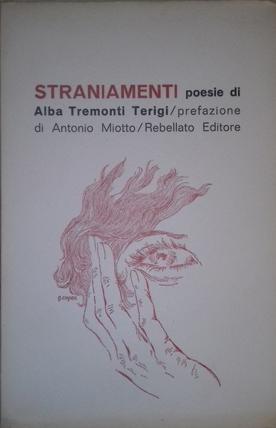 Straniamenti