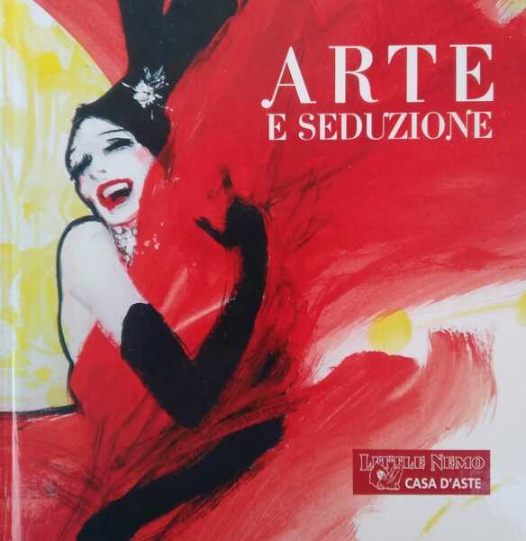 Arte e seduzione