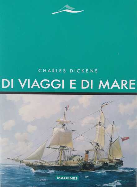 Di viaggi e di mare