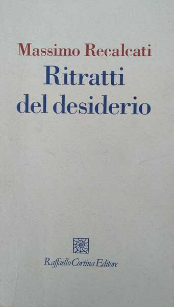 Ritratti del desiderio