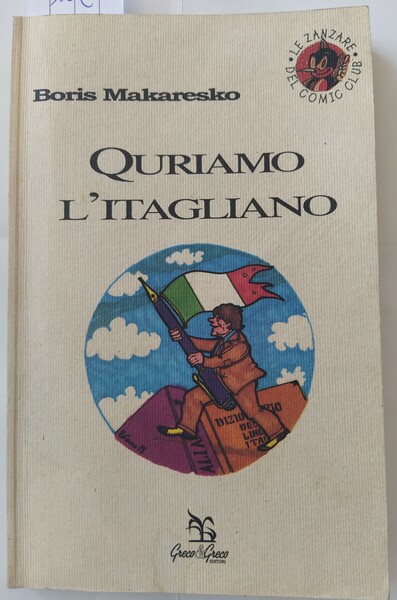 Quriamo l'itagliano