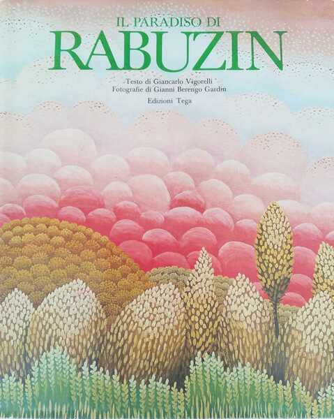 Il paradiso di Rabuzin