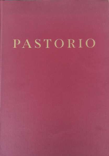 Pastorio (autografo)