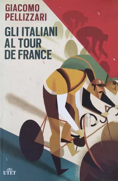 Gli italiani al Tour de France