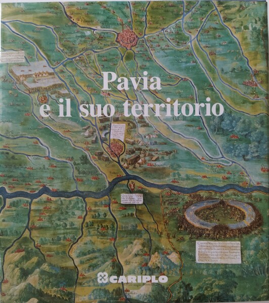 Pavia e il suo territorio