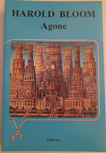 Agone. Verso una teoria del revisionismo