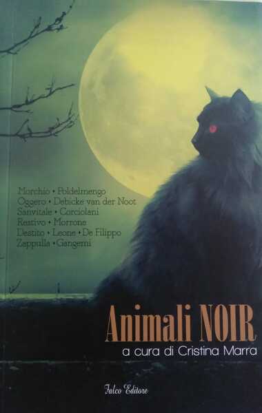 Animali noir