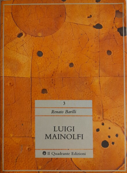 Luigi Mainolfi