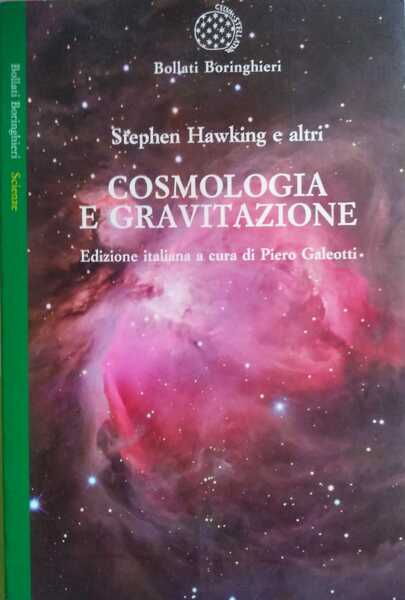 Cosmologia e gravitazione