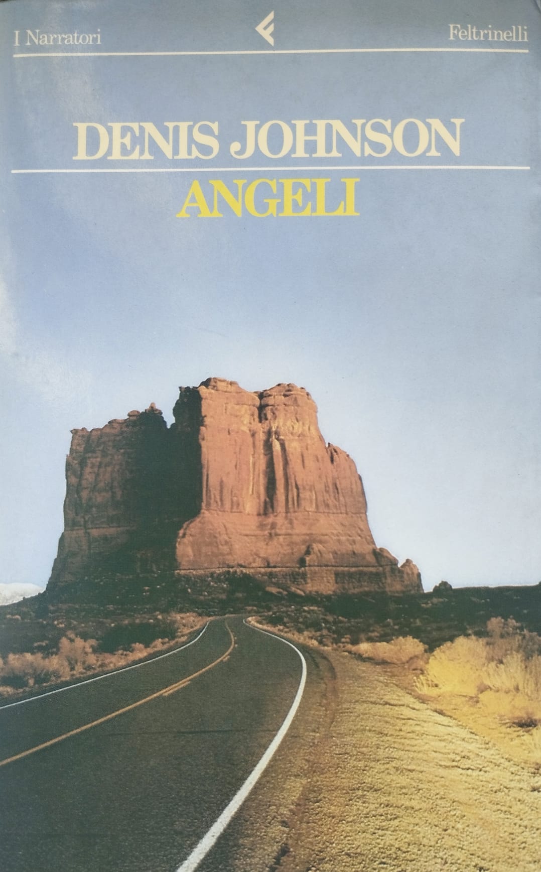 Angeli.