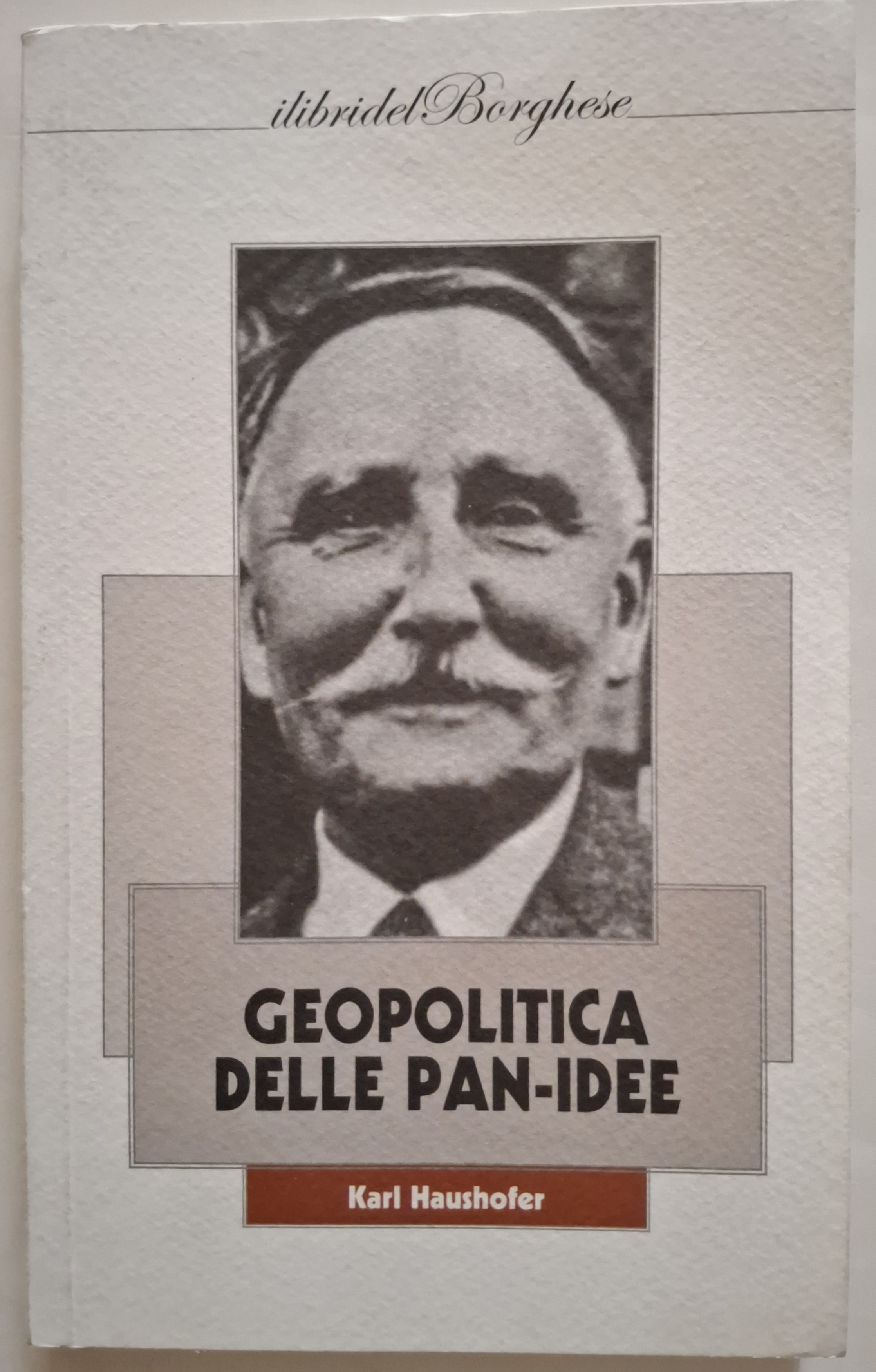 Geopolitica delle pan-idee