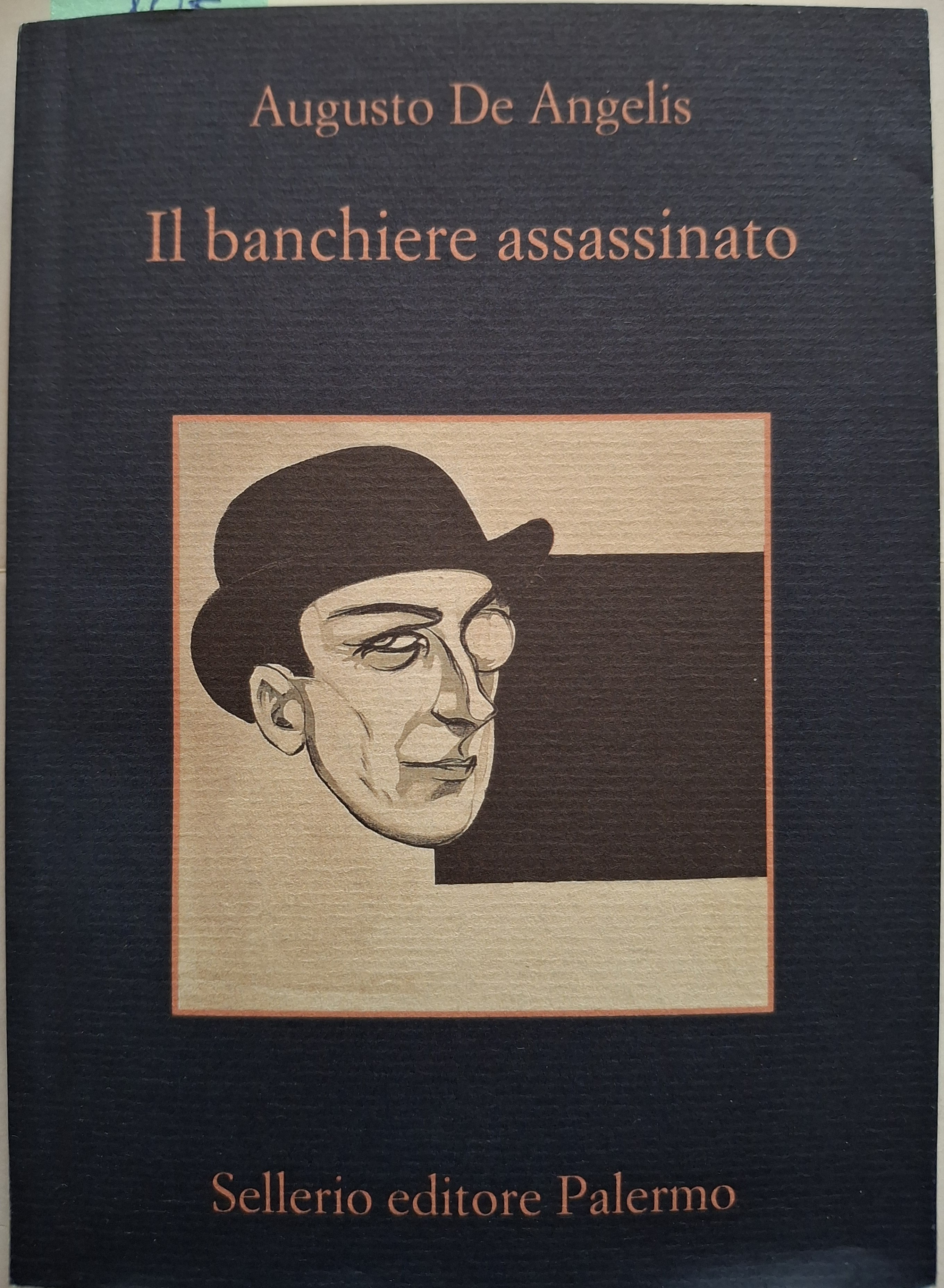 Il banchiere assassino