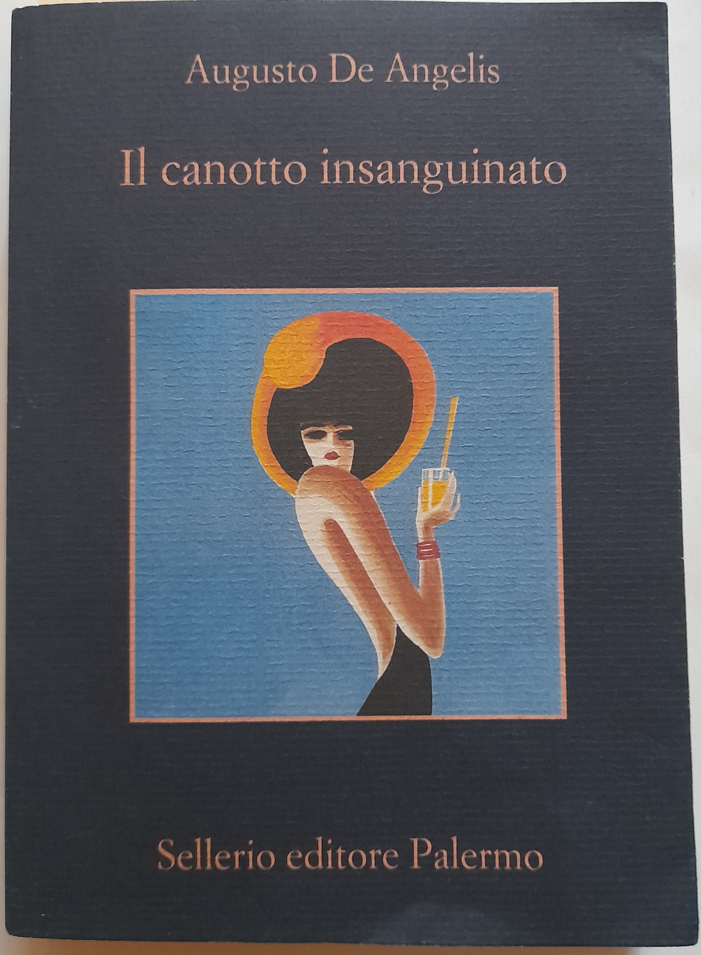 Il canotto insanguinato