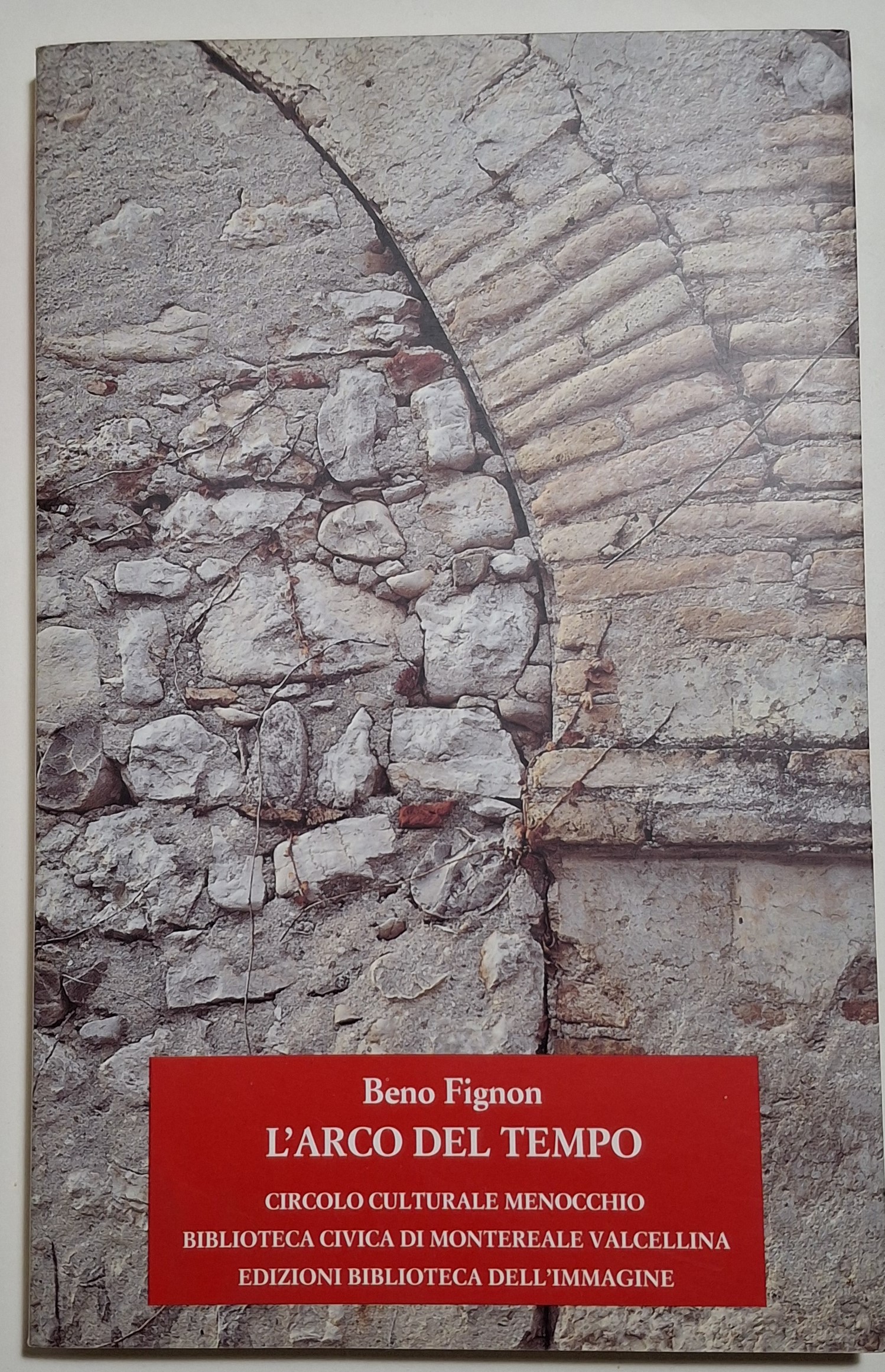 L’arco del tempo