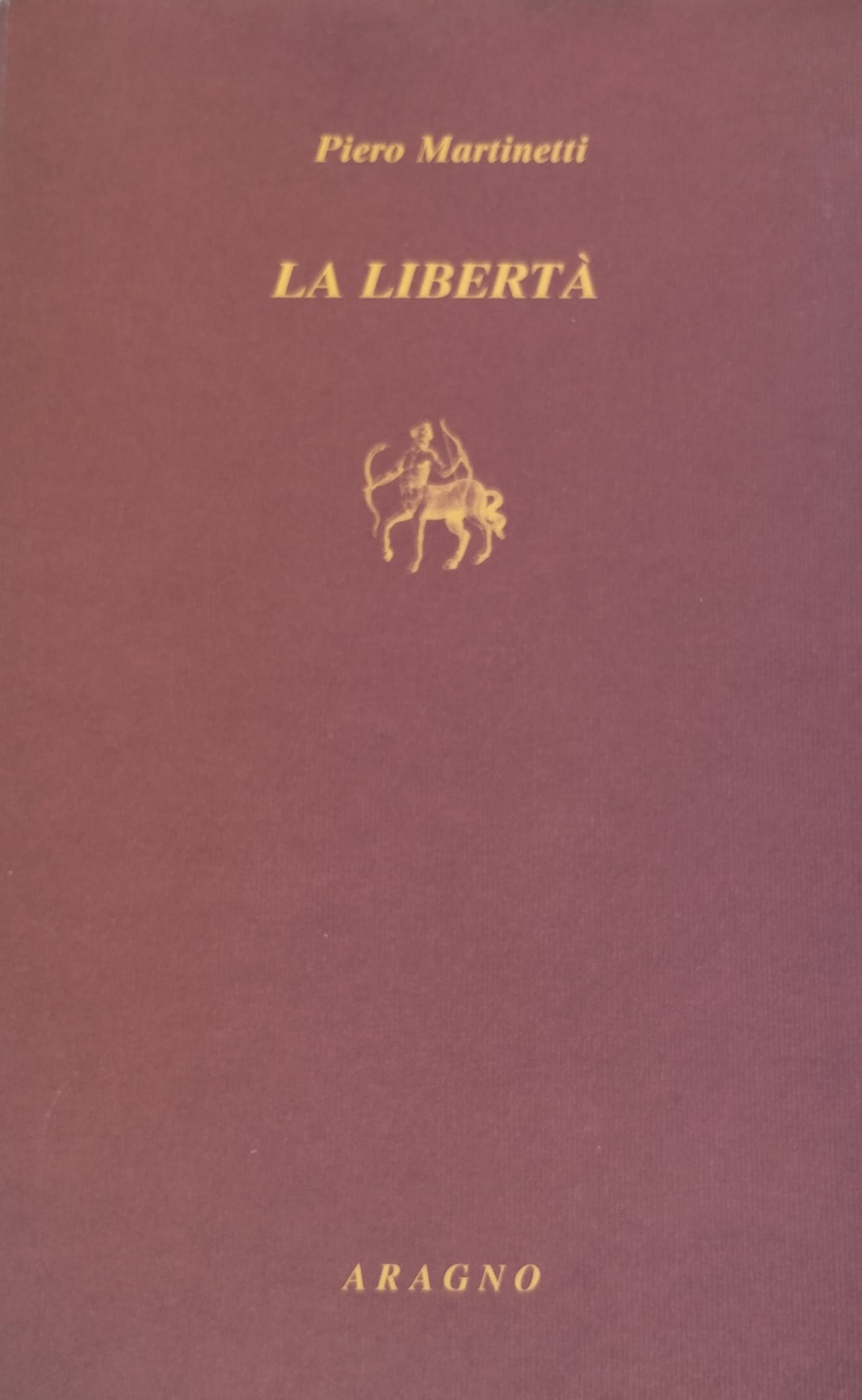 La Libertà