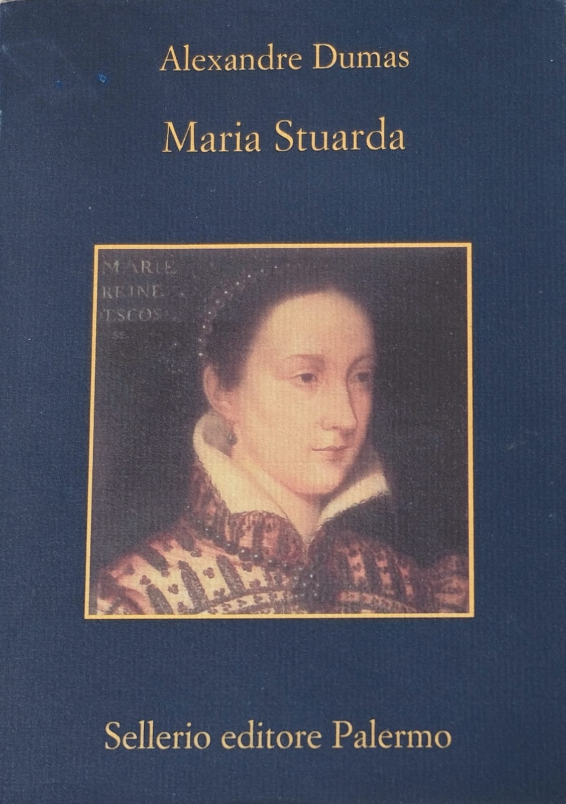 Maria Stuarda