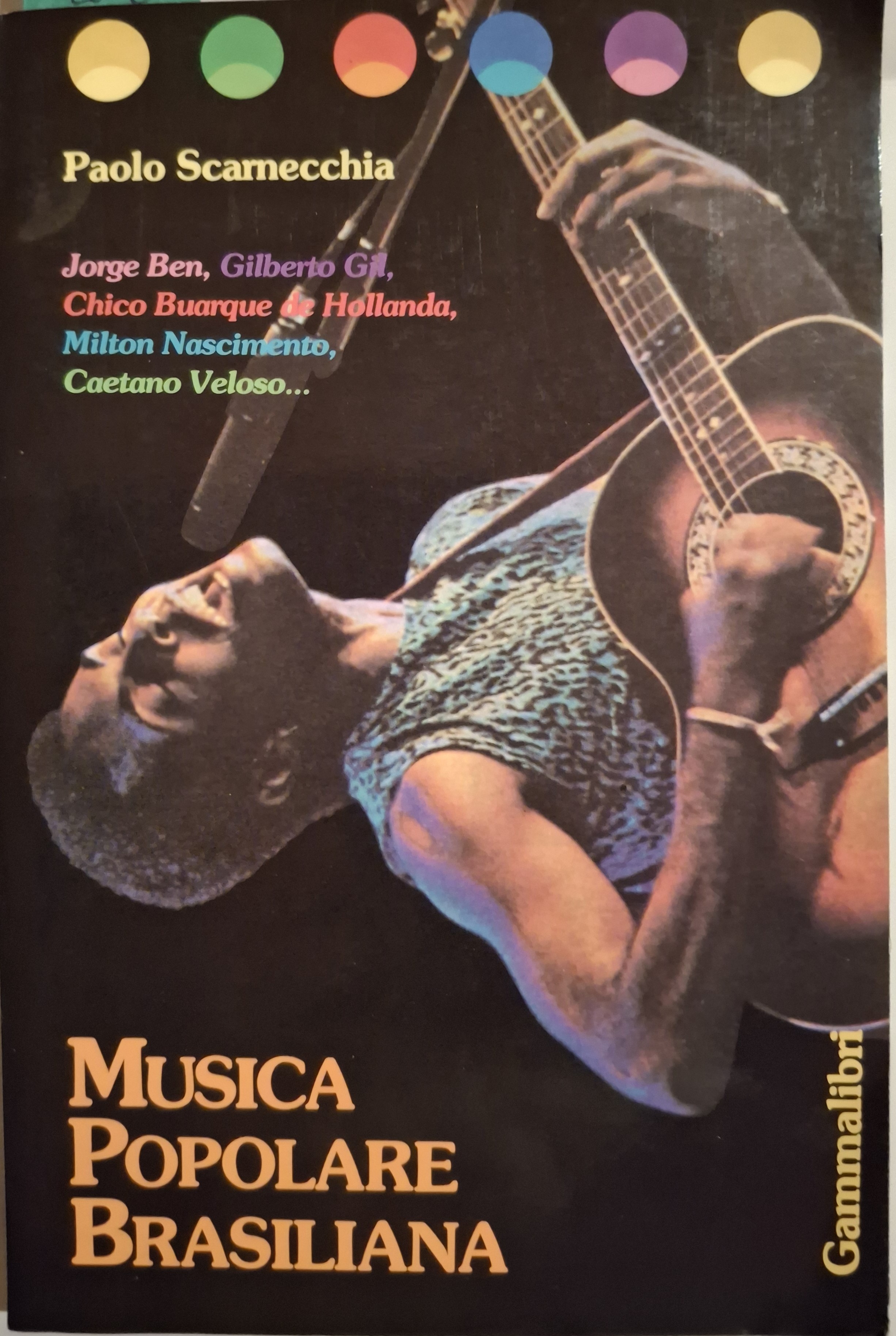 Musica Popolare Brasiliana