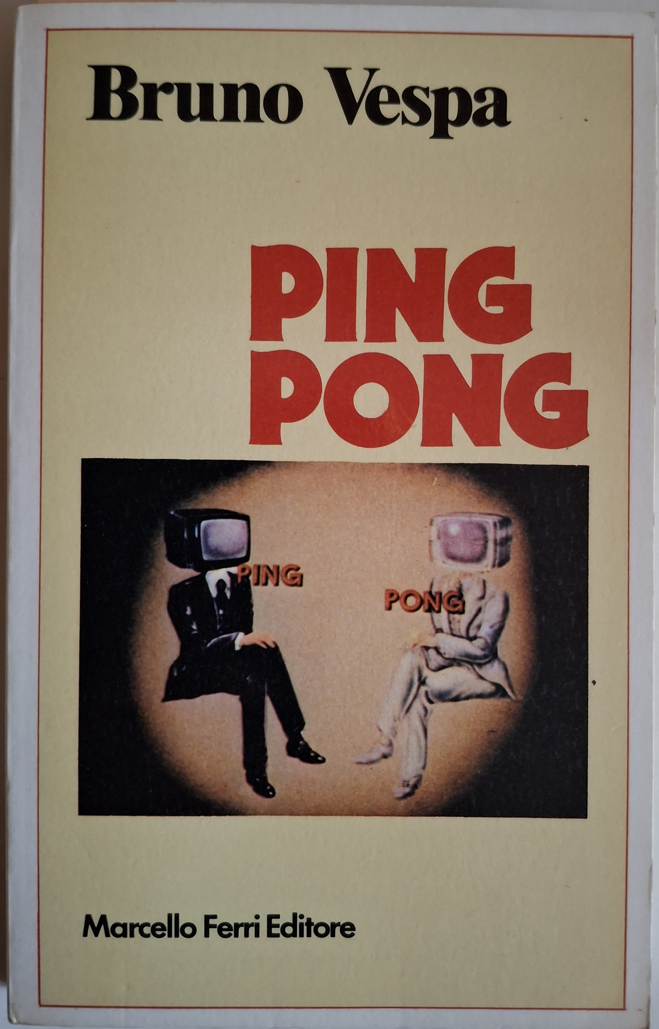 Ping pong
