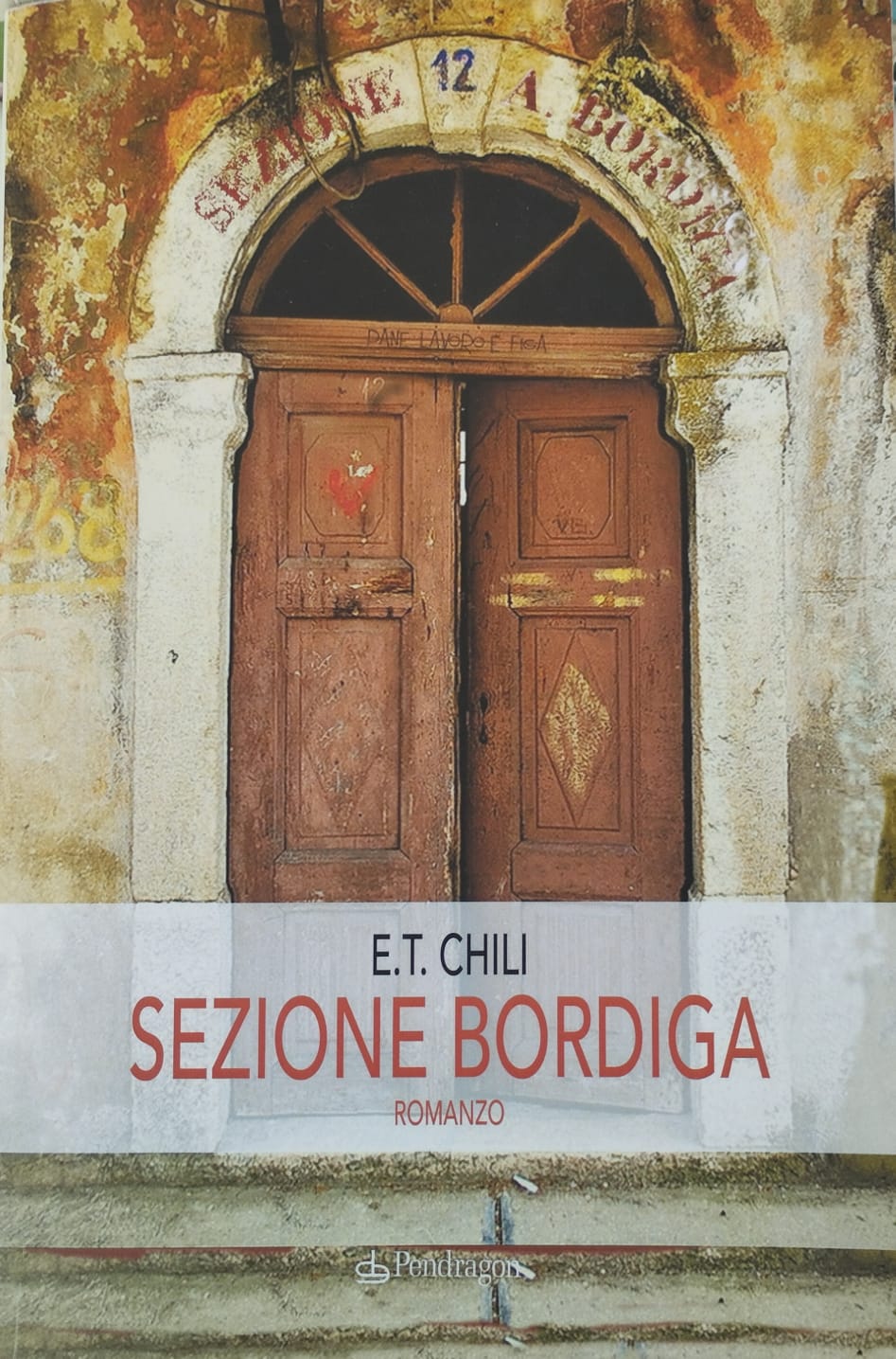 Sezione Bordiga