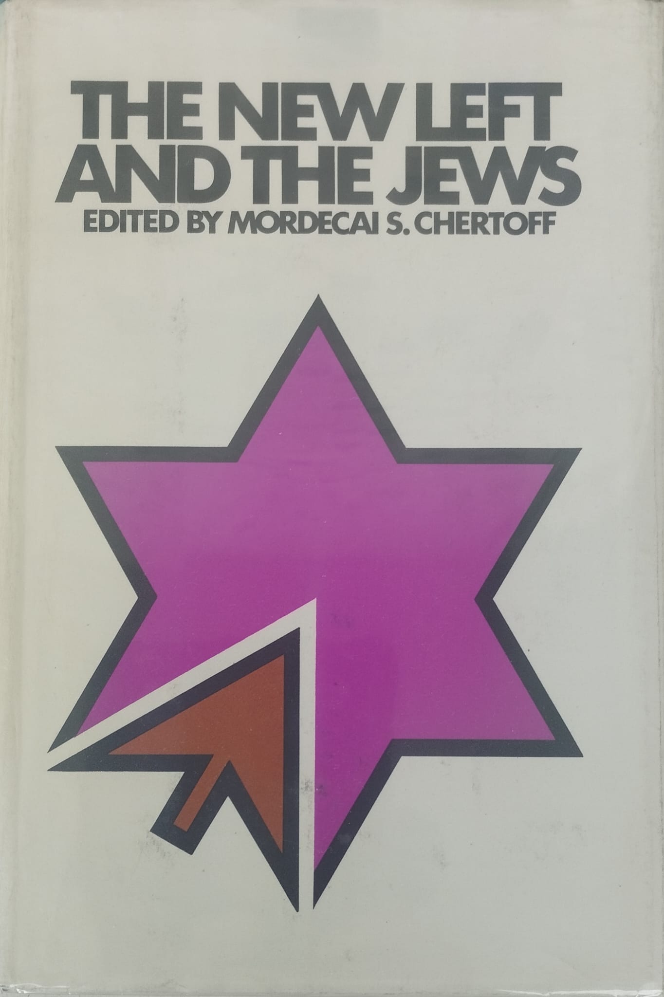 The new left and the jews