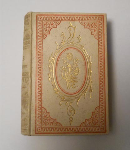 Rime e lettere di M. B., precedute dalla vita dell'autore …